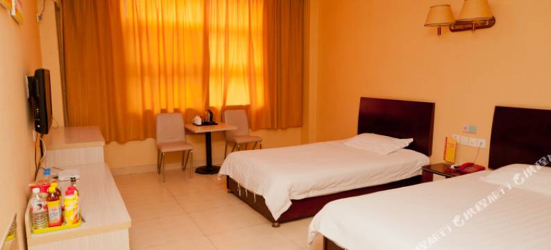 阳光宾馆(广饶汽车站半球面粉厂店)图片