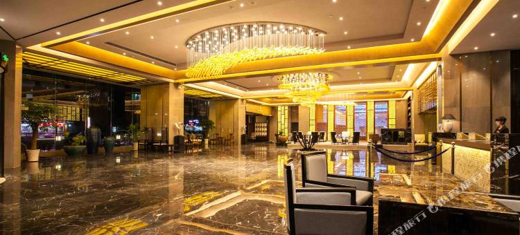佛山顺德华美达酒店(乐从家具城店)图片