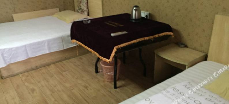 汉川贝勒格时尚客房图片