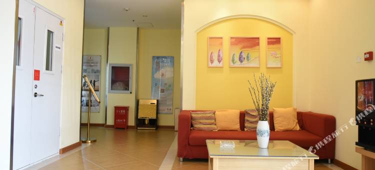 如家酒店(三河富达购物中心店)图片