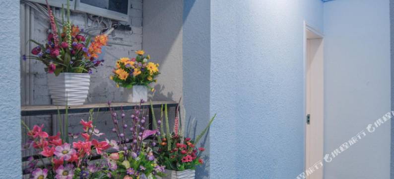 阳朔蓝莲花酒店图片