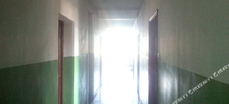 绍兴古镇旅馆图片