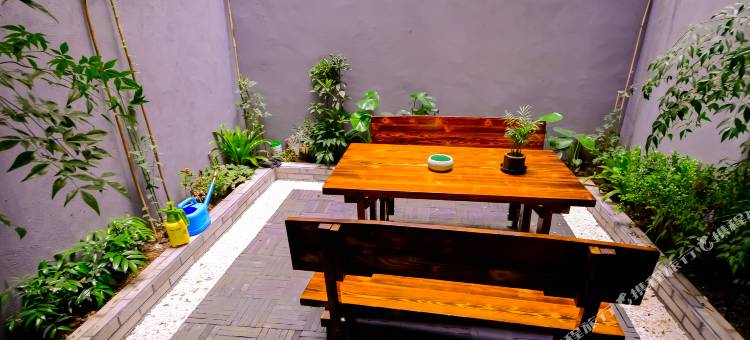 久栖·乌镇邻舍艺术人文酒店图片