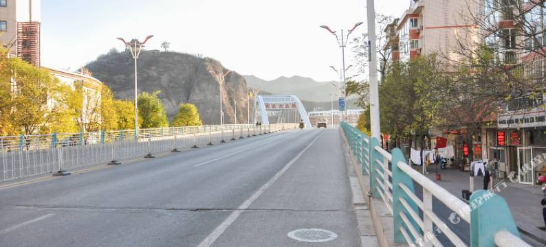 五洋宾馆(承德避暑山庄火车站店)图片