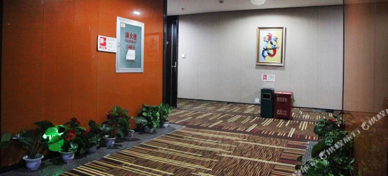 武汉凯莱克假日酒店图片