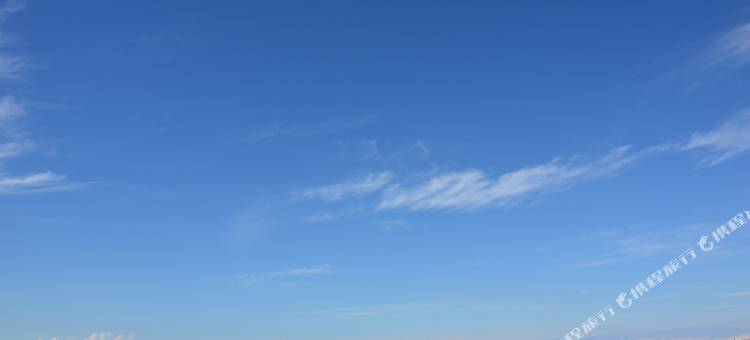 青海湖左岸观景酒店图片