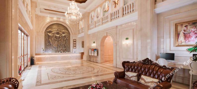 维也纳酒店(汕尾红海湾店)图片