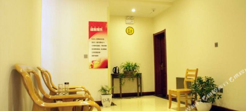 滕州碧桂园宾馆图片