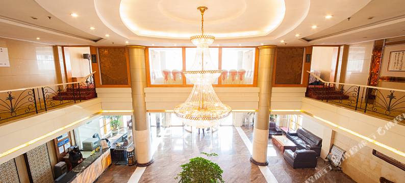 建湖皇廷国际酒店图片