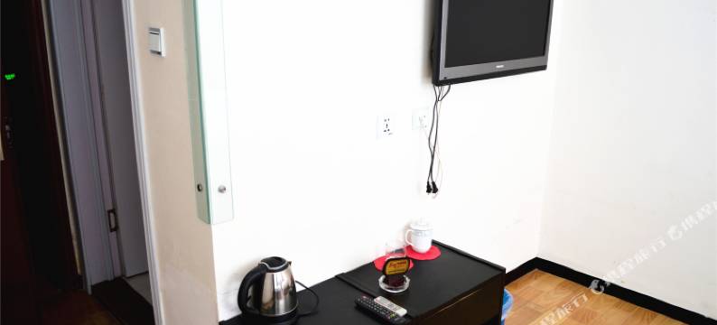 长白山晨星商务旅馆图片