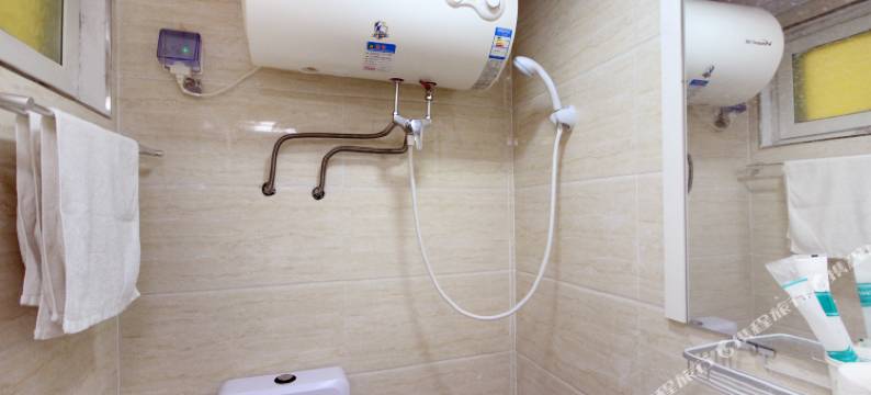 沈阳兰亭精品旅店图片