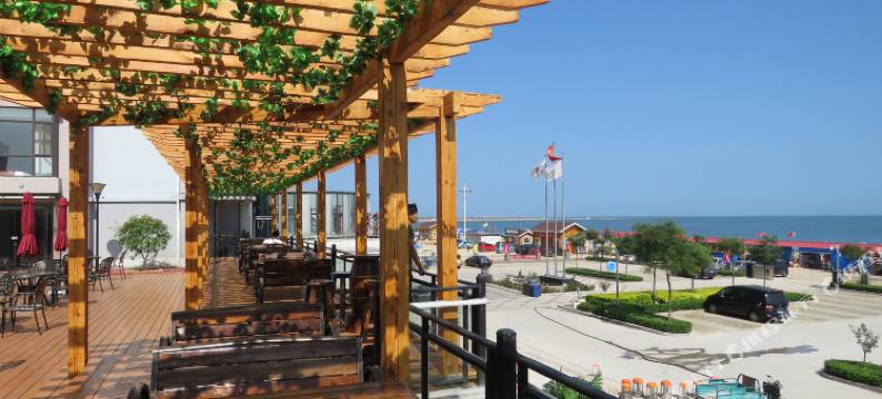 东戴河御龙湾大酒店A座图片