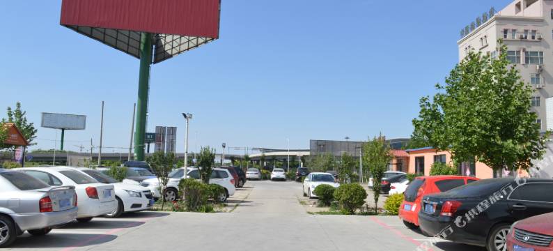 正定佳合宾馆图片