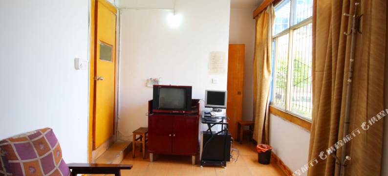 九江昌盛宾馆图片