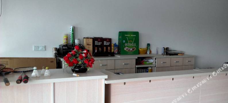 上海金泽庄园图片