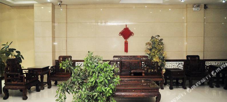 桓台聚荣商务宾馆图片