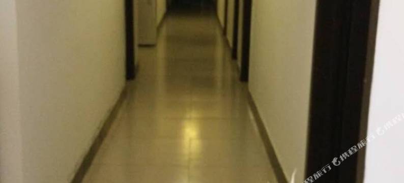 漠河悦途宾馆图片