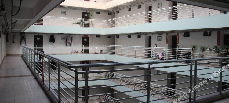 成都锦江之家商务酒店图片