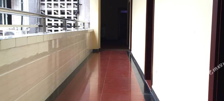重庆家园商务酒店图片