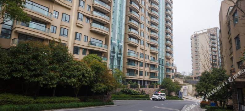 湖畔居度假公寓(千岛湖中心湖区店)图片