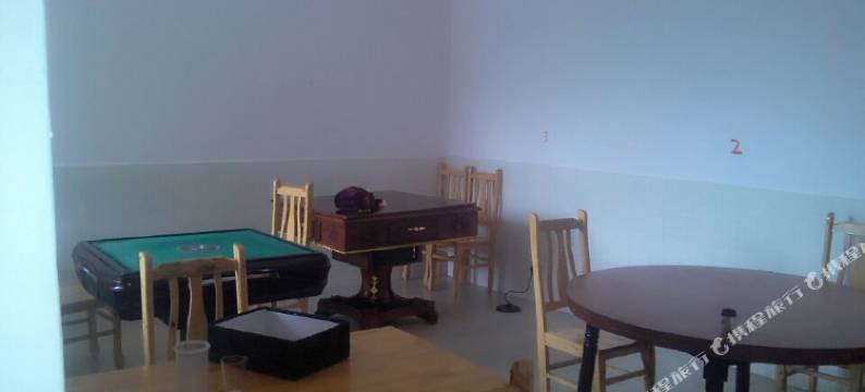 茂县红叶客栈图片