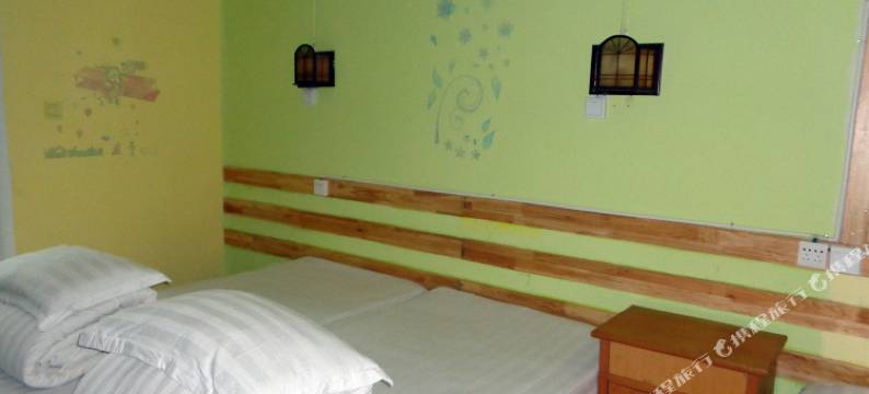 张家界国际青年旅舍图片