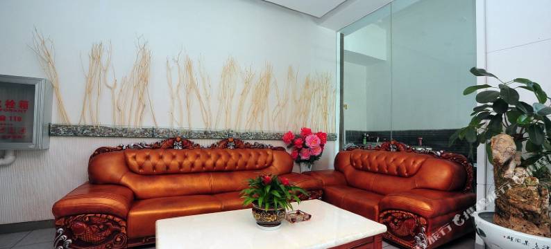 昆明趣尚快捷酒店图片