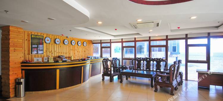 海上酒店(北海老街店)图片