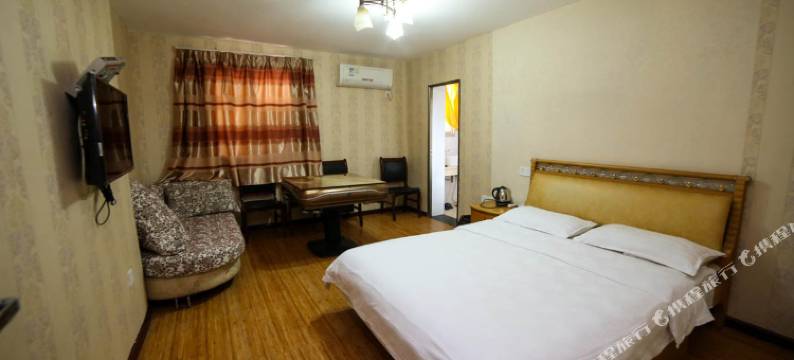 宜昌悦兴宾馆图片