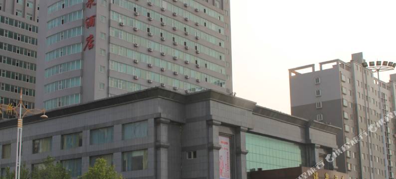 昌乐温泉酒店图片