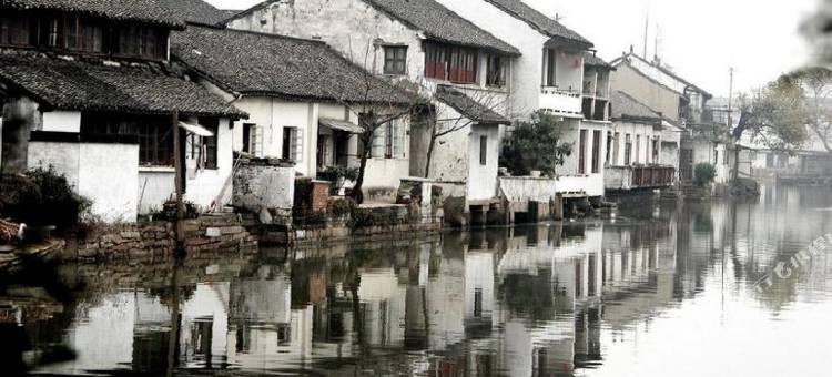 锦江之星品尚(苏州吴江同里云梨桥店)图片