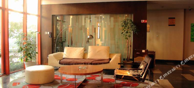 西昌西海月酒店图片