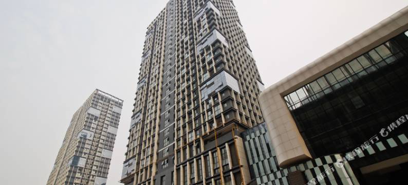 QQ公寓(合肥南七店)图片