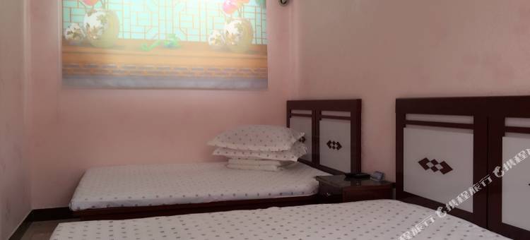 蓬莱晗宇渔家公寓图片