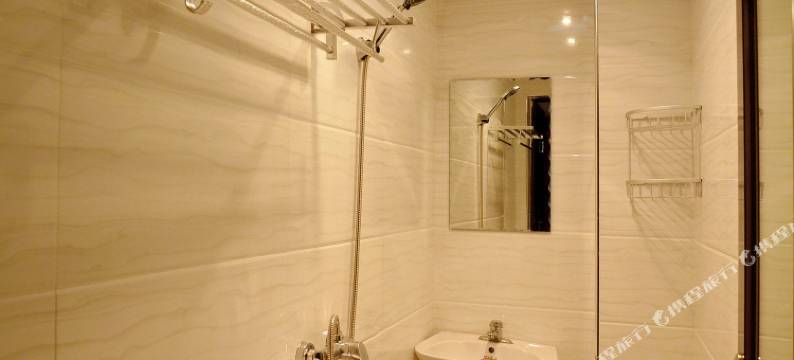 武汉国宾公寓图片