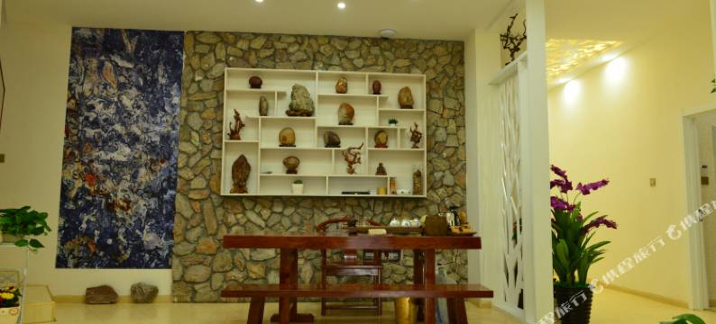 爱在长岛主题客栈图片