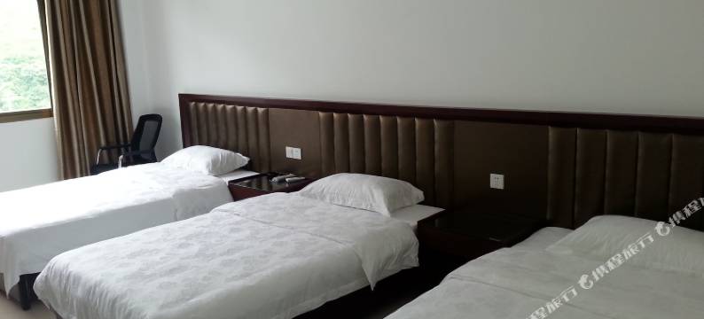 夷陵区雾渡河环镇宾馆图片