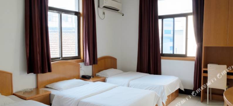 杭州好得来客房图片