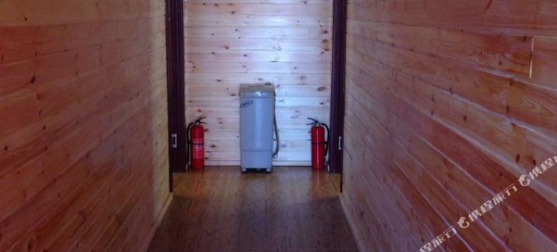 额尔古纳临江玛丽亚列巴房之家民宿图片