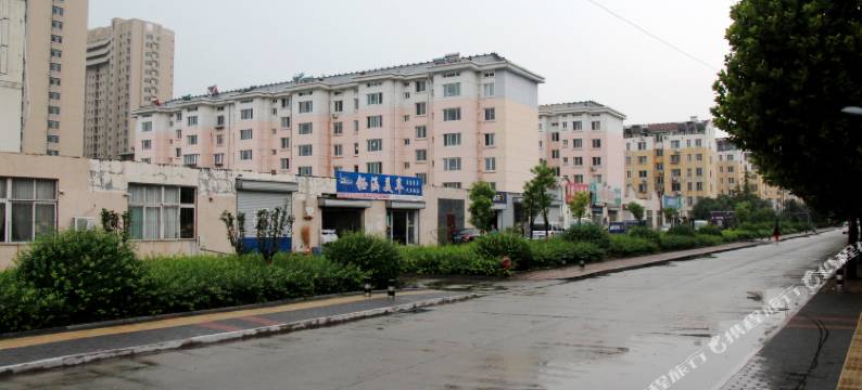 淄博安居宾馆图片