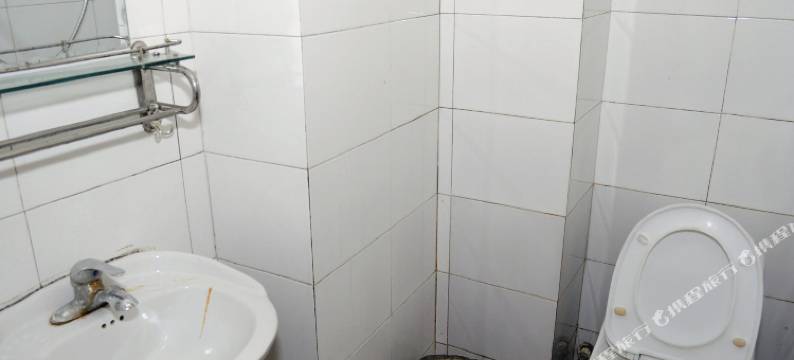 青岛春天宾馆图片