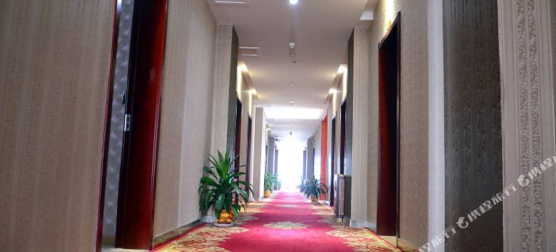 武汉华晨假日宾馆图片