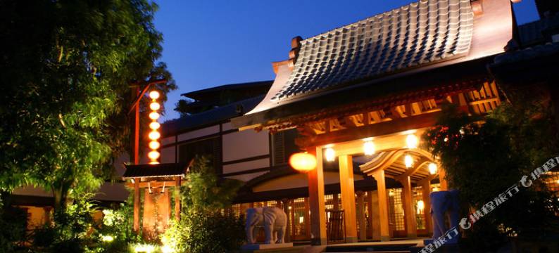 珠海之舟客栈图片