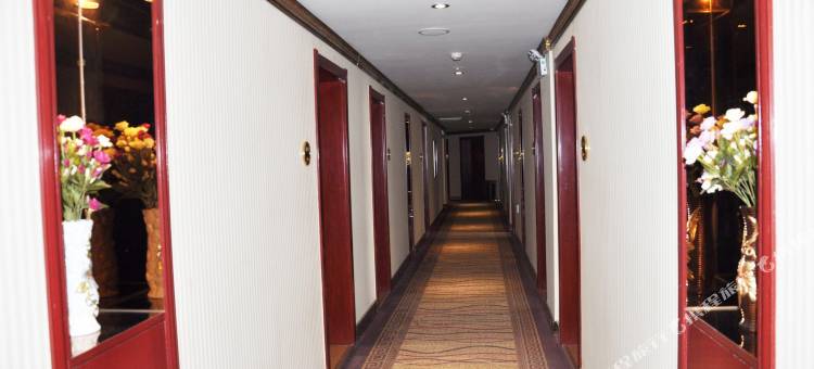 合作刚坚龙珠大酒店图片