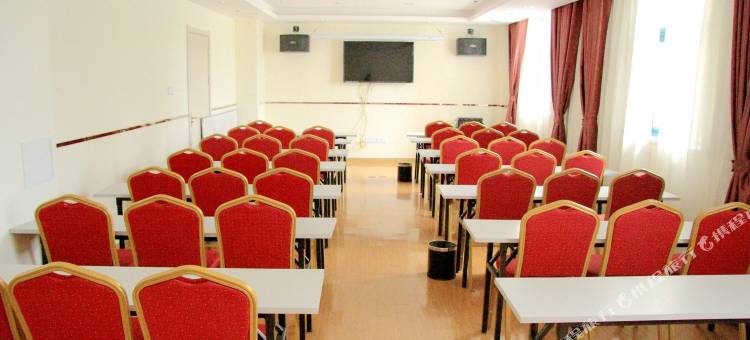 格林联盟酒店(淮安汽车南站大学城店)图片