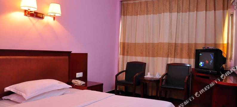 长沙雨花家庭旅馆图片