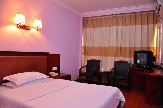 长沙雨花家庭旅馆