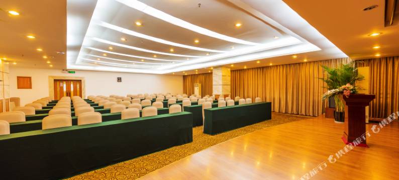 人口宾馆(成都宽窄巷子店)图片