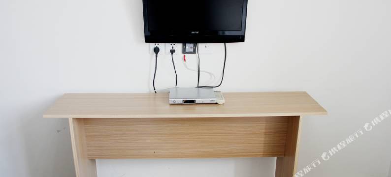 阿尔山星期八宾馆图片