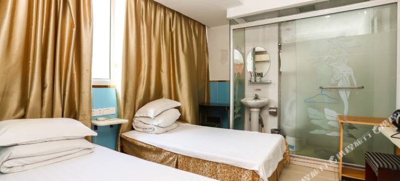 苏州惠风98宾馆(苏州火车站店)图片